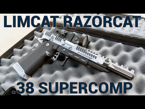 limcat razorcat shreds the open class